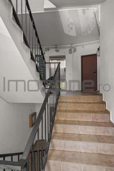 Metrou Raul Doamnei, 103 mp, 3 camere exclusivist, etajul 1, comision 0%
